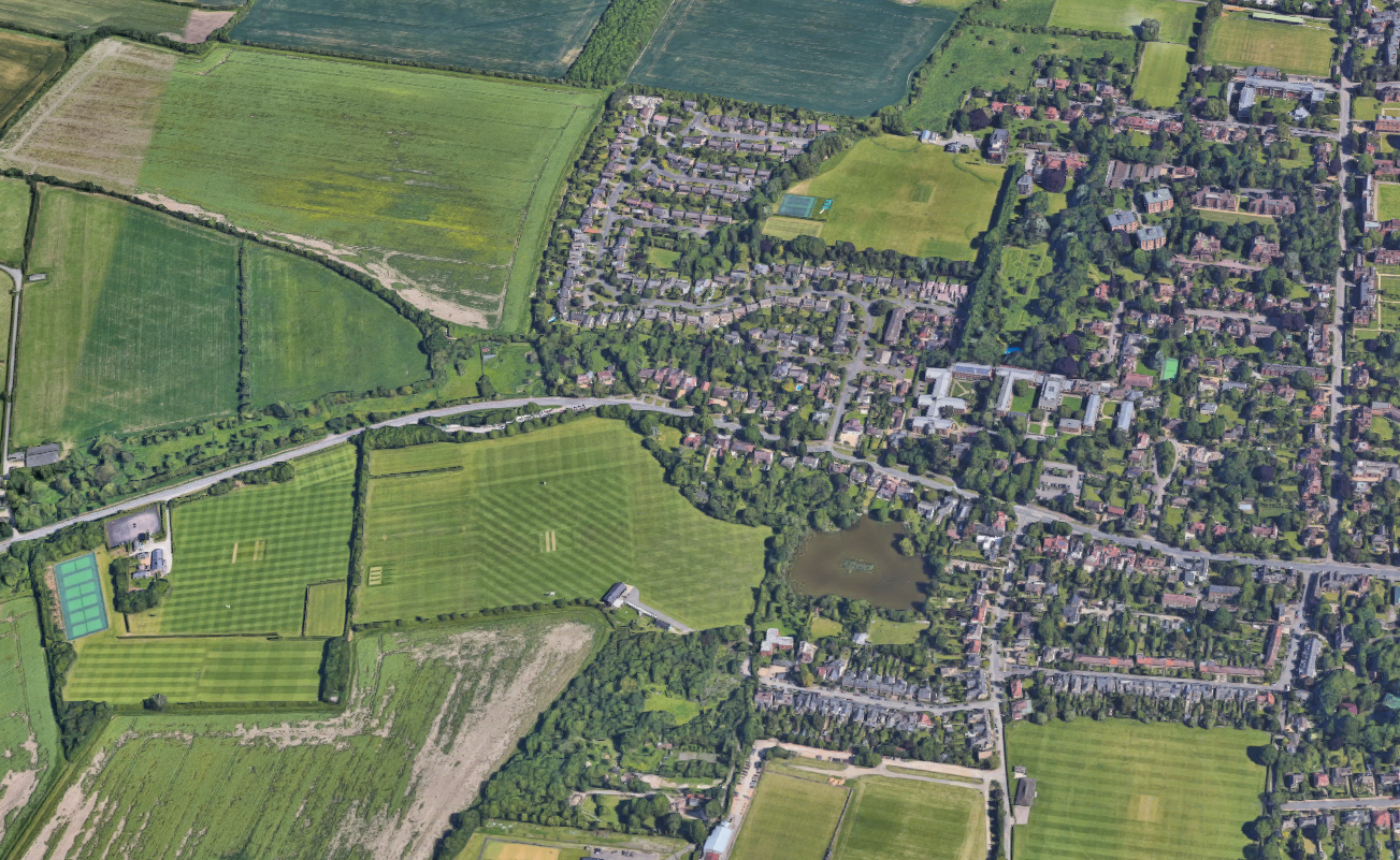 how-to-get-planning-permission-in-the-green-belt